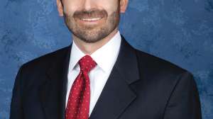 Jose martinez general manager of otay water district