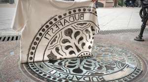 Jr sewer art
