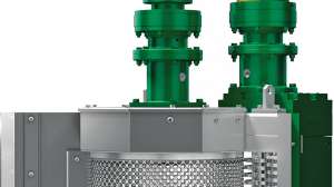 Jwc Environmental Channel Monster Flex Grinder