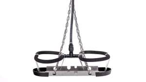 Kasco hydraforce liftstation agitator