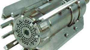 Keg Technologies Kleensight