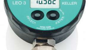 Keller America Leo 3