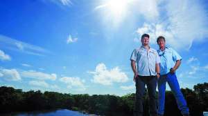 Key Largo Wastewater 0037