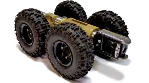 Knobby