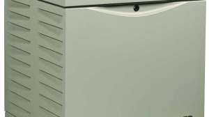 Kohler standby generator 171027 142037