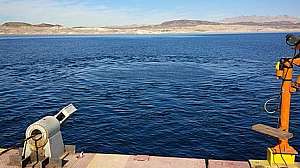 Lake Mead Snwa