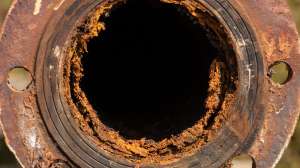 Lead Pipe