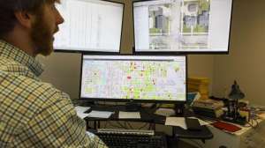 Leak detection study