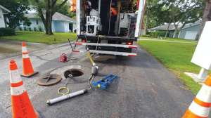 Leak Detection
