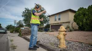Leak detection beatty blog