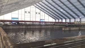 Legacy Building Solutions Tension Fabric Buildings