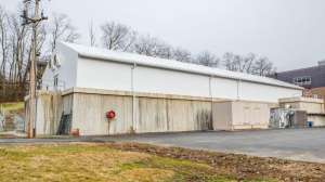 Legacy Building Solutions Tension Fabric Buildings Large