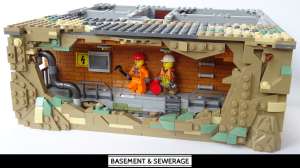 Lego set