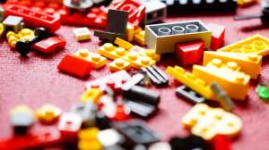 Lego team
