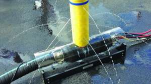 Logiball lateral test and seal grouting packer 171027 143519