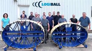 Logiball team 2023