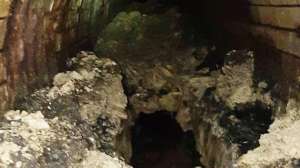 London fatbergs