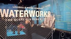 Louisville Waterworks Museum