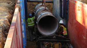 Louisville water 2 photo