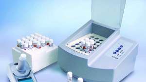 Lovibond Tintometer Md 100 Cod Set