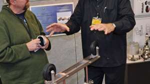 M1213 Expo Spotlight Usb