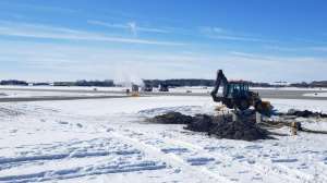 Madison Airport