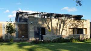 Madison Water Utility Well Station