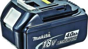Makita 18 v battery bl1840 171027 141909