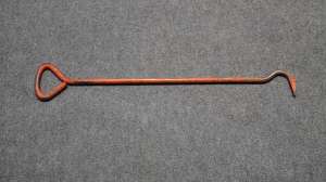 Manhole hook 171030 130524