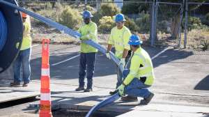 Manufactured technologies case study