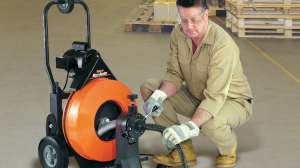 Maxi Rooter Inuse Warehouse