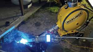 Maxliner usa maxlight