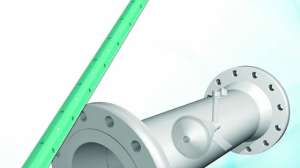 Mccrometer Fpi Mag Flow Meter