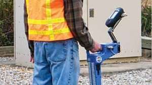 Mclaughlin Utility Locating