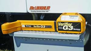 Mclaughlin Verifier G3