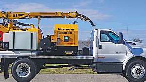Mclaughlin Vermeer Eco