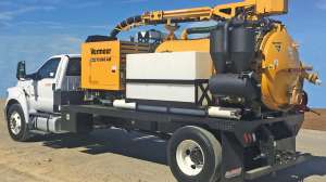 Mclaughlin Vermeer Eco75