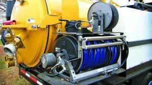 Mclaughlin Vermeer J12 30