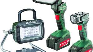 Metabo led work lights 171027 141844