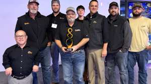 Midwest infrastructure project of the year