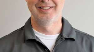 Mike wolff