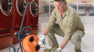 Mini rooter pro laundry web