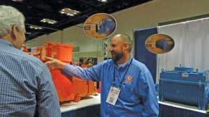 Moro Pm3000 Spotlight Pic