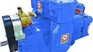 Moro Usa Pm3000 Storm Series