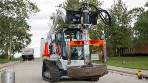 Mr Manhole Case Study