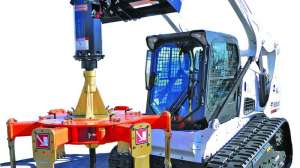 Mr manhole six shooter gold series 171027 143530