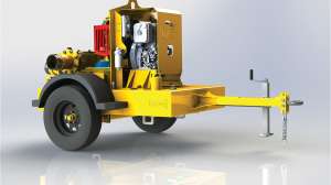 Msp Dd 6 Trailer
