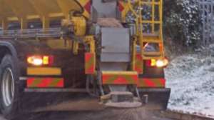 Msw Road Salt Groundwater