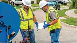 Msw Princeton Dpw 132