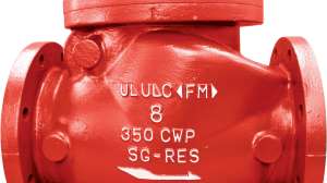 Mueller swing check valve 180221 133218